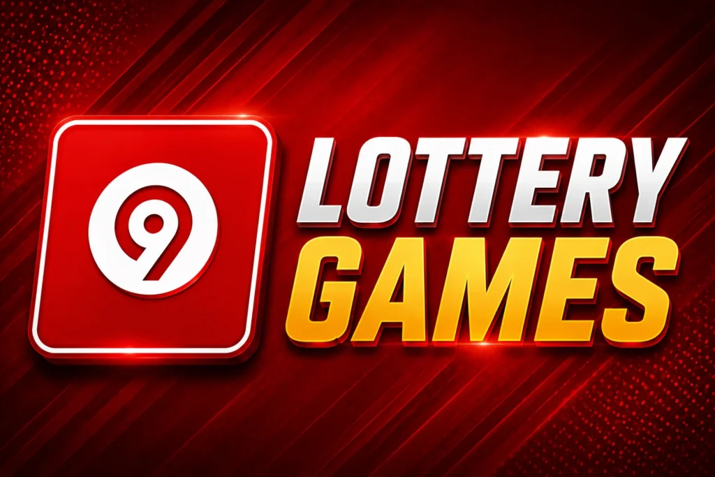 LOTTERY GAMES